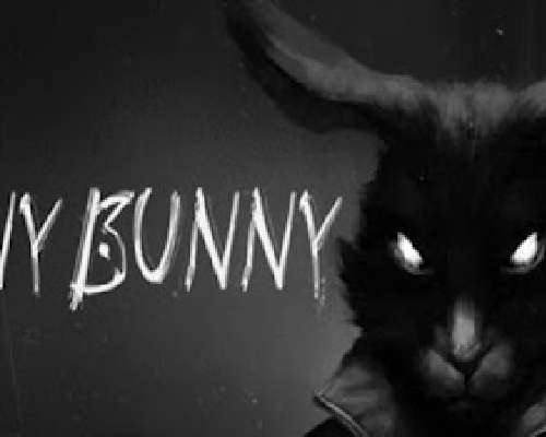 Pelilöytöjä: esittelyssä Tiny Bunny prologue