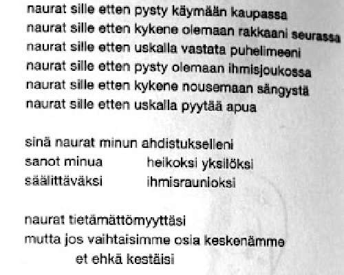 Runebergin päivän spesiaali: 6 Tärkeää runoa