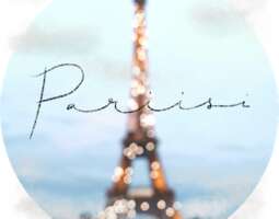 Ranska – pariisin paratiisi