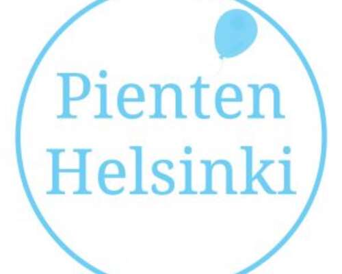 Lasten uusivuosi Helsingissä 2020