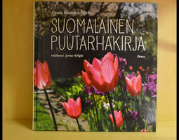 Suomalainen puutarhakirja - A review on a gar...