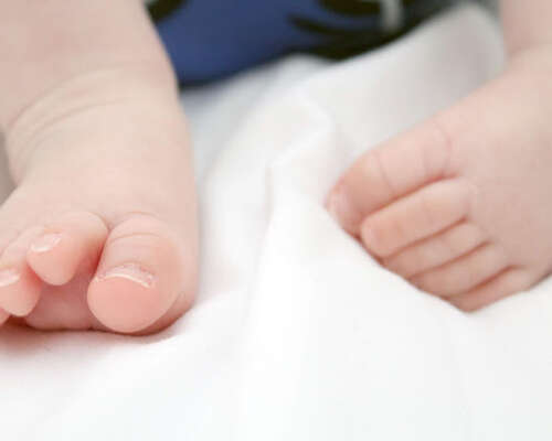Top 5 aiheet: Haaveilua vauvan sukupuolesta, ...