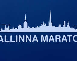 27. maraton: Sekunnin tarkkaa työtä – Tallinn...