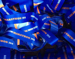 29. maraton : Ruissalon paniikki – Paavo Nurm...