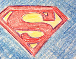 Oman elämäni Supermies