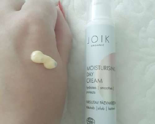 JOIK moisturising day cream