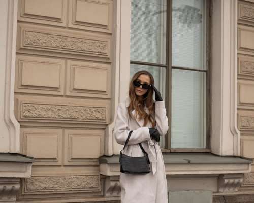 3 Fashion Pieces for Year Around Styling