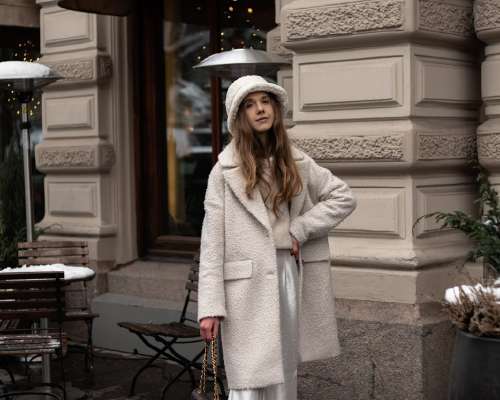 3 Fashionable Winter Hats to Wear Instead of ...