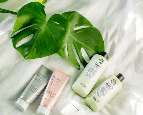 3 New Favourite Beauty Brands for Hair, Body ...
