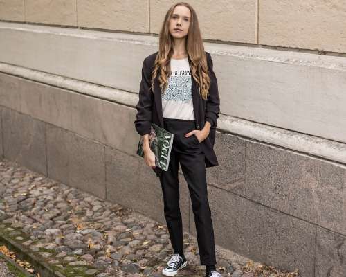 Interesting Finnish Fashion Brands You Should Know