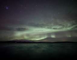 Arctic Lights eli Antti Autin #thirtysomethin...