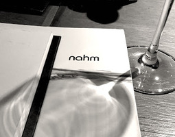 Nahm - Ranking-listapettymys Bangkokissa