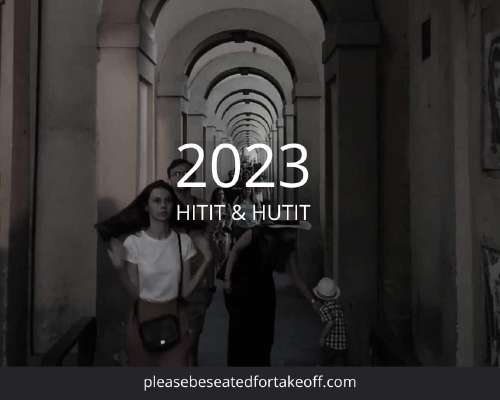 2023 blogin hitit & hutit