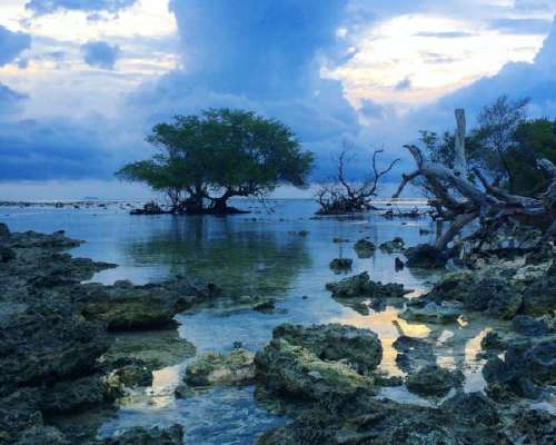Gili-saaret – Lombokin turistipyydys