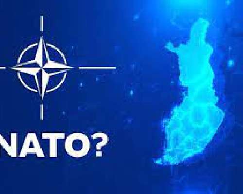 Puolueiden suhtautuminen Natoon