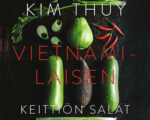 Vietnamilaisen keittiön salat