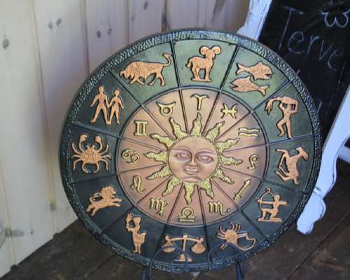 Mitä on horoskoopit? aurinkomerkki, kuumerkki...