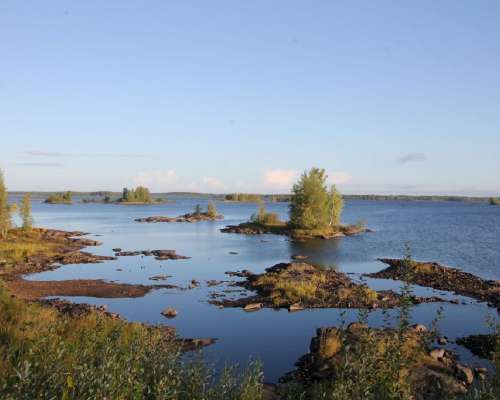 Suomen luonnon päivä 28.8.2021 – kohteenani e...