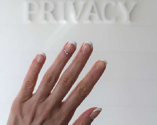 Geelilakkaus Tampere - Privacy Nails