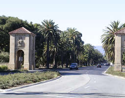 Retki Stanfordiin ja Piilaaksoon