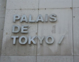 Pariisin Palais de Tokyo on yksi Euroopan suu...