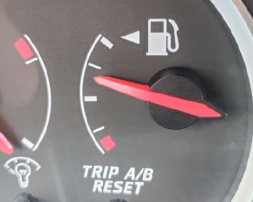 Miten vähentää bensan kulutusta? Auton kulutu...