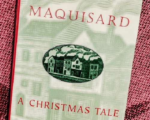 Albert J. Guerard: Maquisard – A Christmas Tale