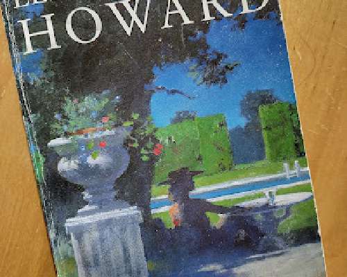Elizabeth Jane Howard: Something in Disguise