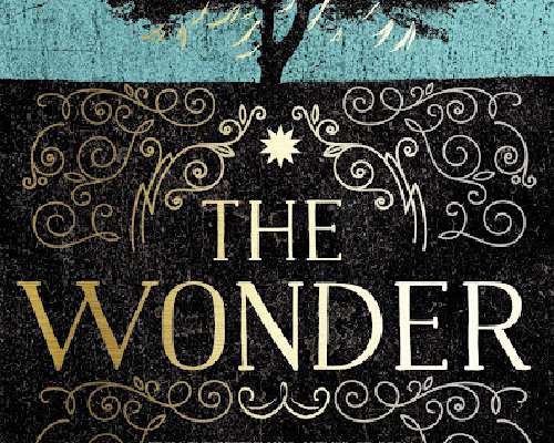 Emma Donoghue: The Wonder (Ihme)