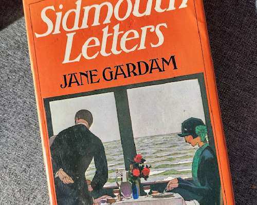 Jane Gardam: The Sidmouth Letters