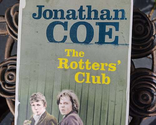 Jonathan Coe: The Rotters' Club (Konnien klubi)