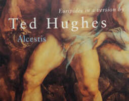 Kaikki kuolemasta - Euripides: Alcestis in a ...