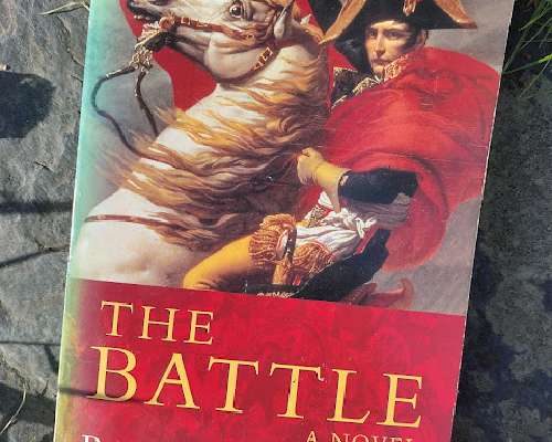 Patrick Rambaud: The Battle