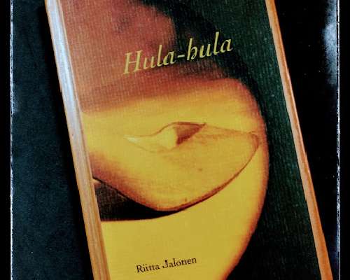 Riitta Jalonen: Hula-hula