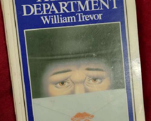William Trevor: The Love Department