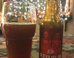 AF Brew Redrum Special Edition Imperial IPA