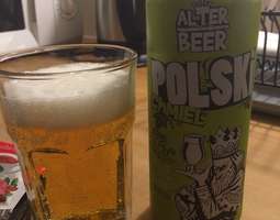 Alter Beer Polski Chmiel