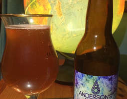 Anderson's Sour Park Session Ale
