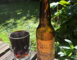 The Crafty Monk's Famous Honey Deliciously Sw...