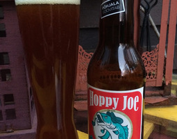 Lervig Hoppy Joe American Red Ale
