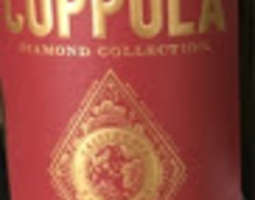 Coppola Diamond Collection Zinfandel 2014