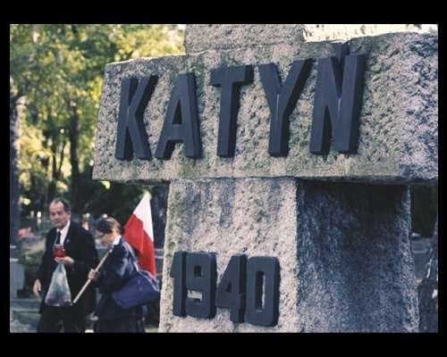 Puolan historiaa ja Katynin murhat