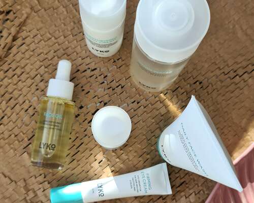 Lyko Skincare – Edulliset ihonhoitotuotteet