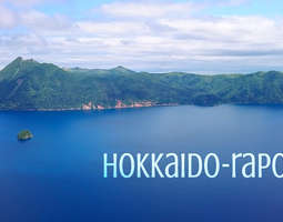 Hokkaido-raportti
