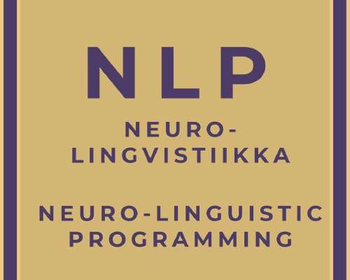 NLP-valmennus - Mitä neurolingvistinen mentaa...