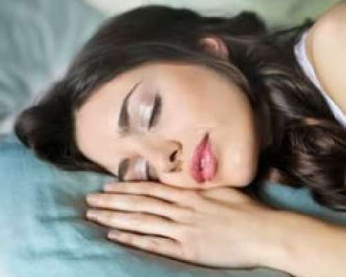 UNI & HYPNOOSI: Hyvä äänite auttaa nukahtamis...
