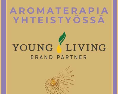 Young Living-tuotteet: Rekisteröityminen ja t...
