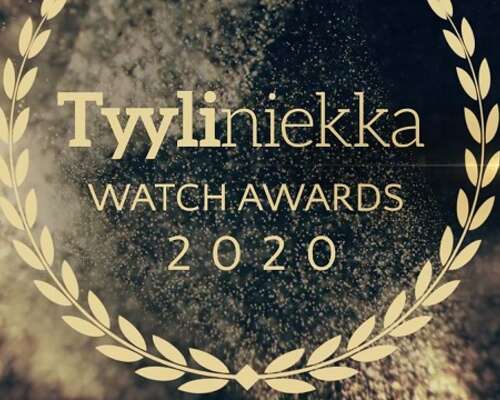 Tyyliniekka Watch Awards 2020