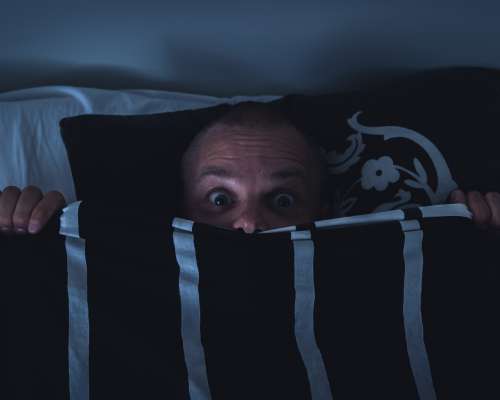 Uni ja palautuminen sakkaa – Missä vika?