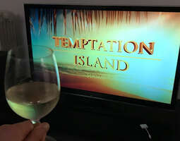Miksi katson Temptation Island Suomea?
